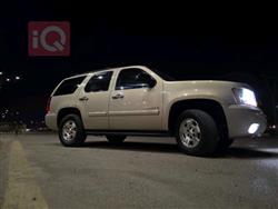 شيفروليه تاهو